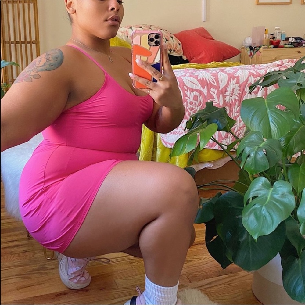 Outdoor Voices |  The Exercise Dress
